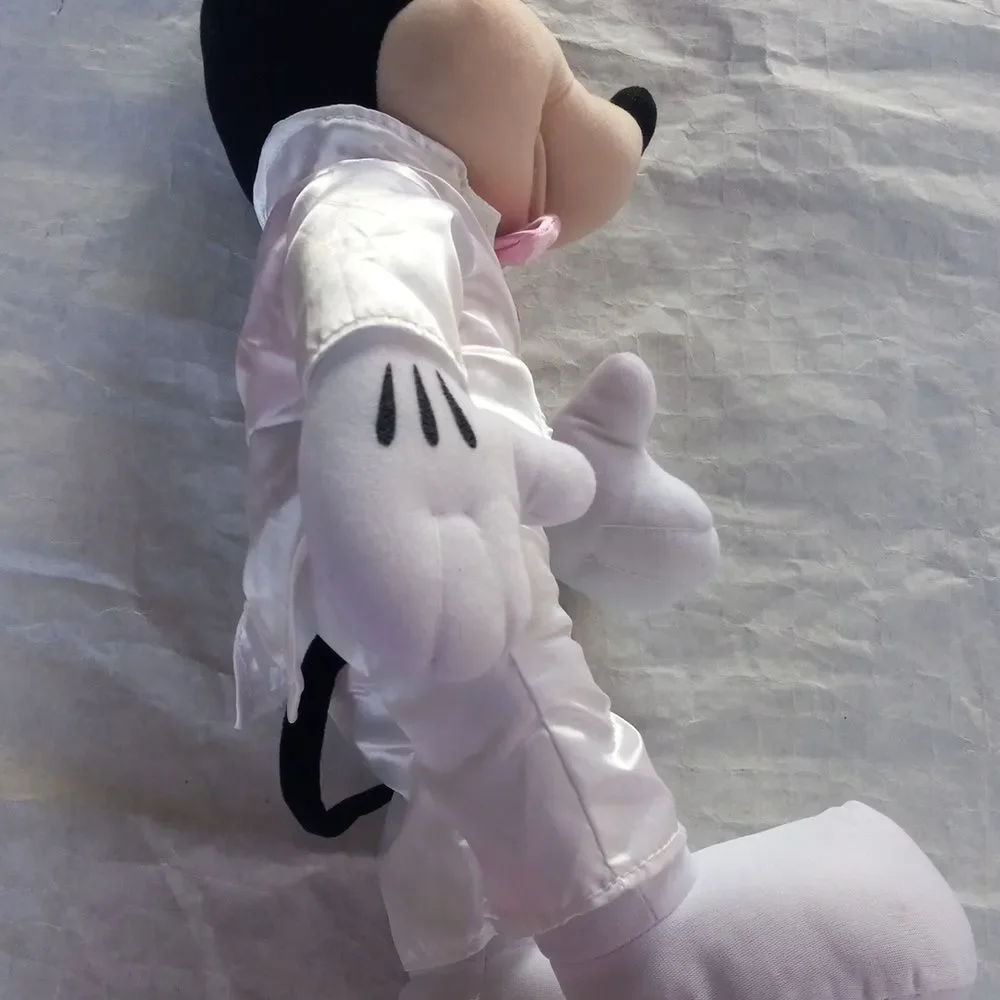 Disney Mickey Mouse Plush 21